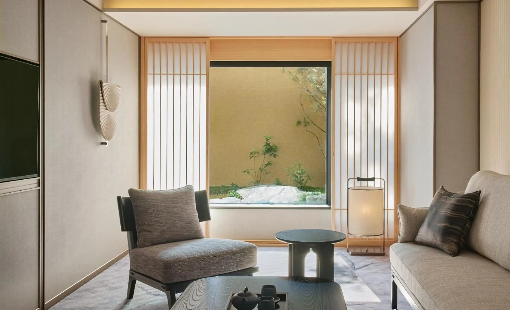 Dusit Thani Kyōto 5*,