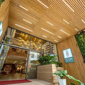 Icon Saigon - Lifestyle Design 4* Ciudad Ho Chi Minh (Saigón)