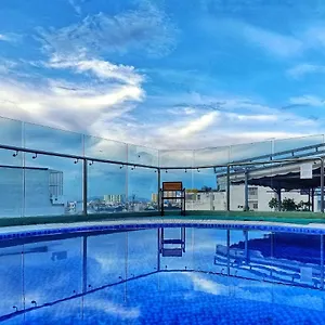 Bh Hotel&apartment 3* Vung Tau