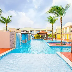 *** Aparthotel Pearl Aruba Aruba