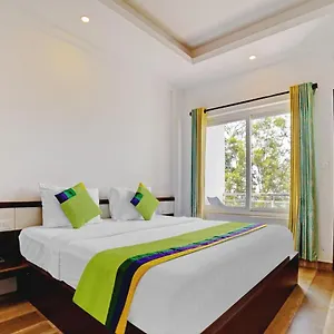 Treebo Wanderlust Residency With Mountain View Hotel Munnar
