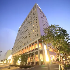 Sotetsu Grand Fresa Tokyo-bay Ariake 3* Tokio