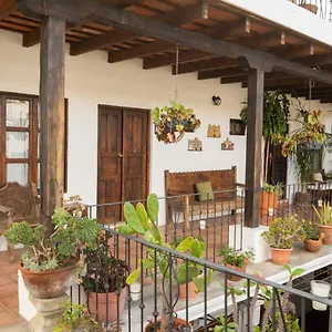 La Serena 3* Antigua