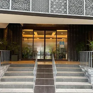 *** 호텔 카나데 난바 일본