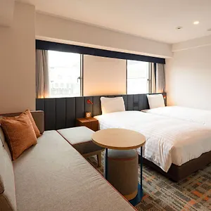 *** 호텔 Comfort Sakae 일본
