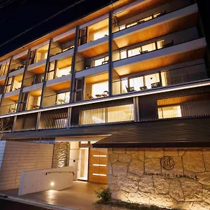 Gion Elite Terrace 교토