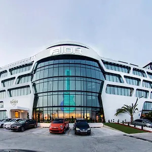 Aloft & Casino 3* Ponce