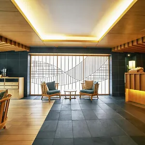 Traveltine Kiyamachi 교토