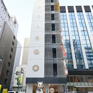  호스텔 위베이스 하카타 일본