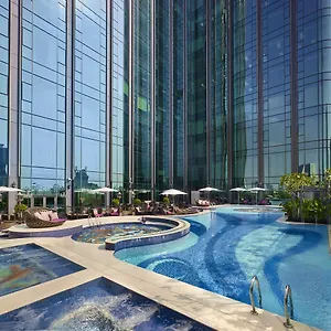 The Reverie Saigon Residential 5* Ciudad Ho Chi Minh (Saigón)
