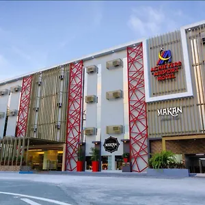 Achievers Airport 2* Pasay