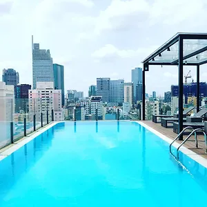 Bay 4* Ciudad Ho Chi Minh (Saigón)
