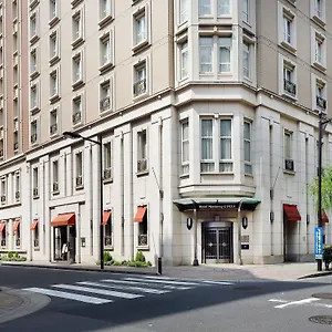 Monterey Ginza Hotel Tokyo