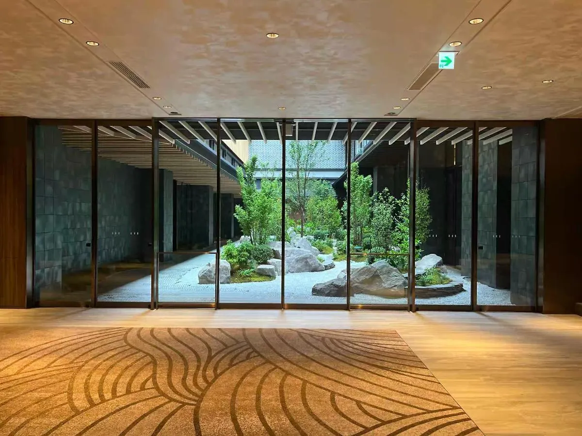 Dusit Thani Kyoto Hotel