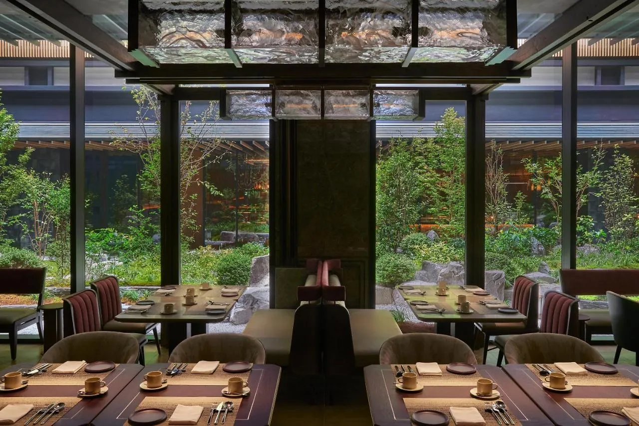 Dusit Thani Kyoto Hotel