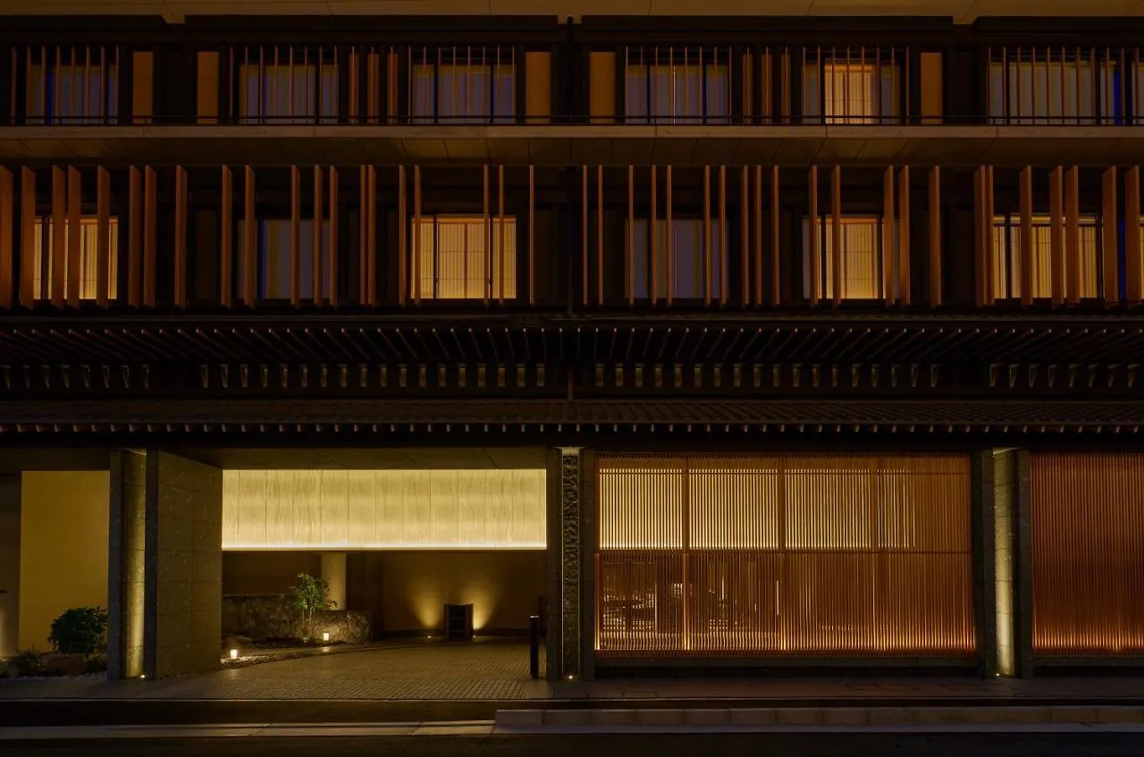 Dusit Thani Kyoto 5*,  Japan
