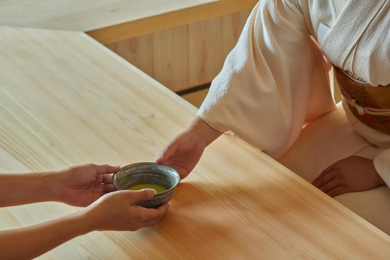 Dusit Thani Kyoto Japan