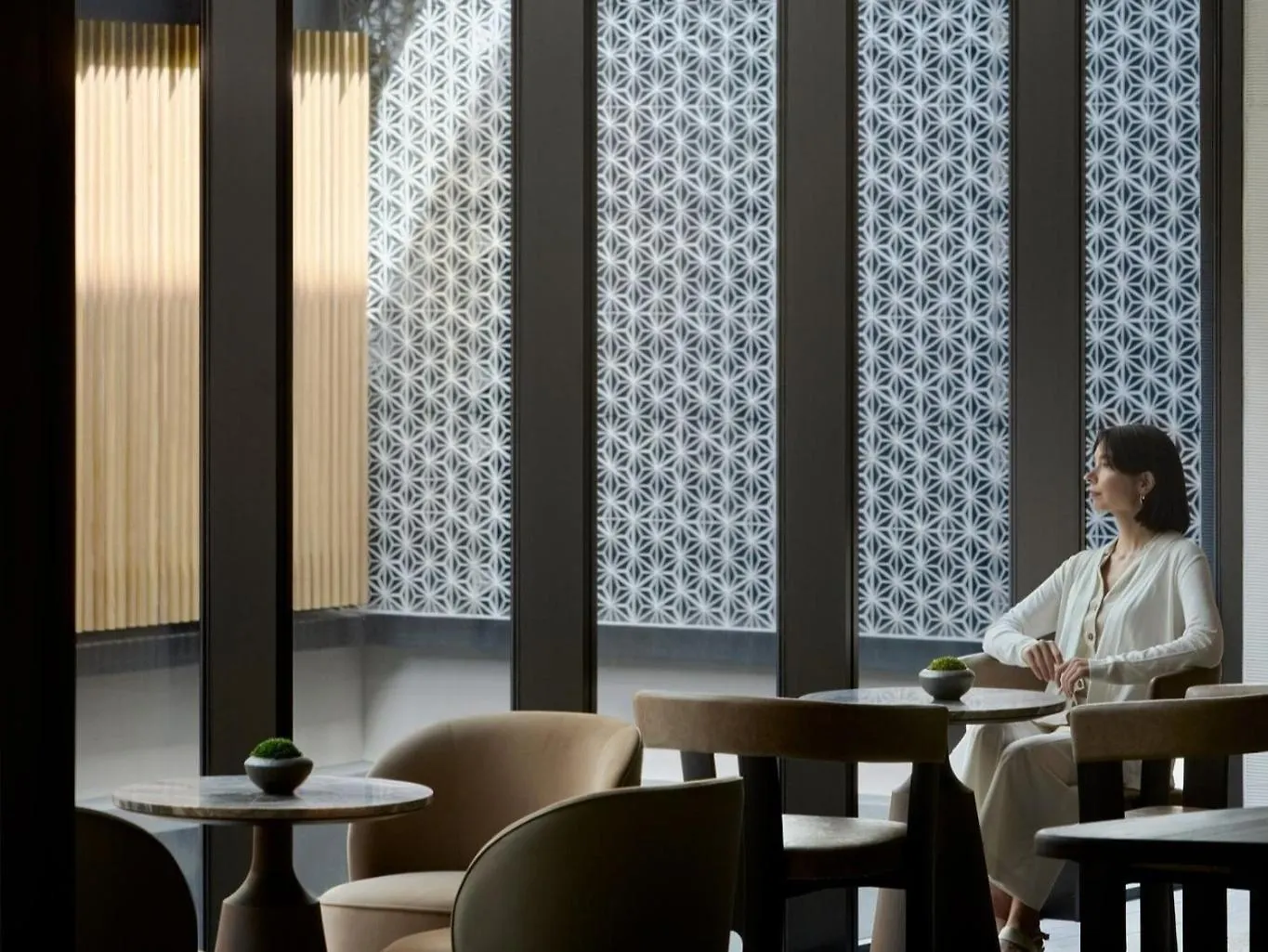 Dusit Thani Kyoto