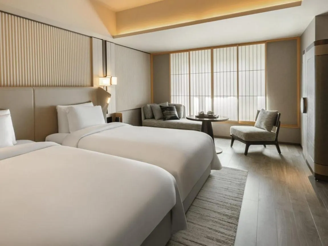 Dusit Thani Kyoto