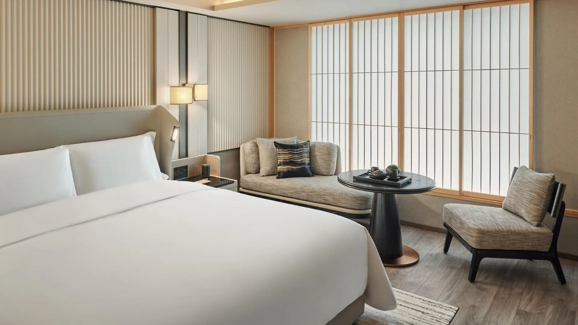 Dusit Thani Kyoto Hotel
