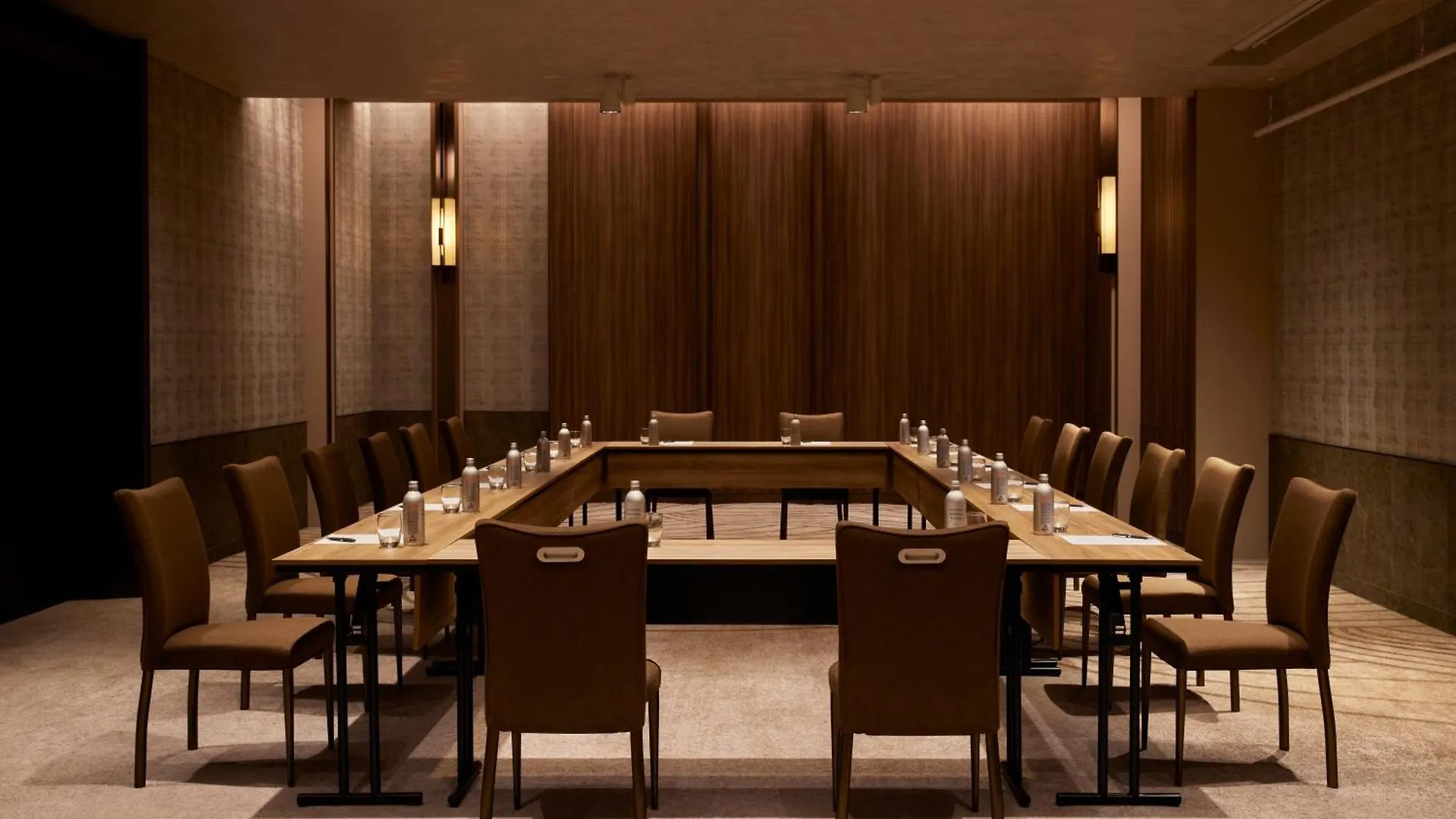 Hotel Dusit Thani Kyoto