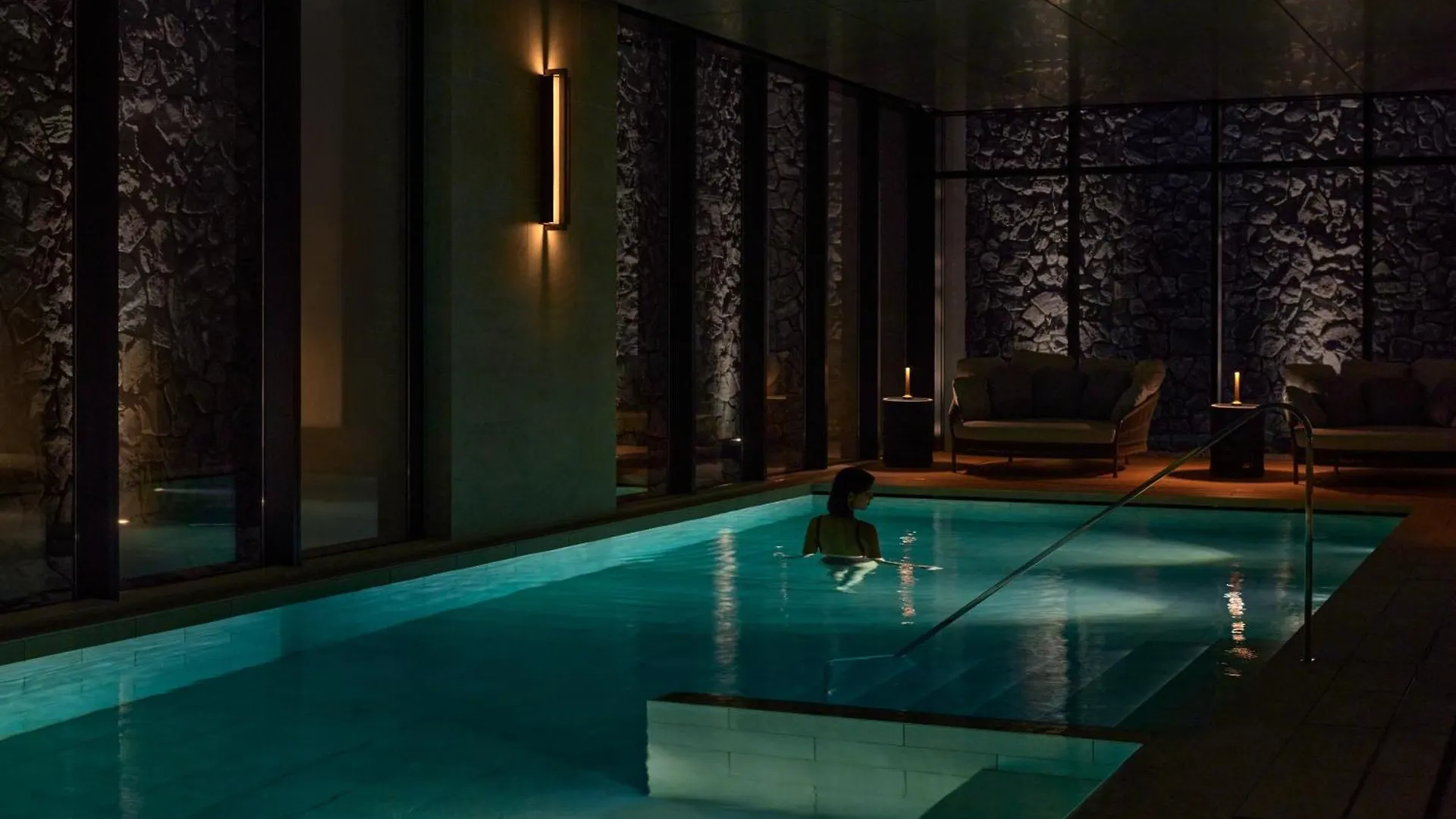 Dusit Thani Kyoto Japan