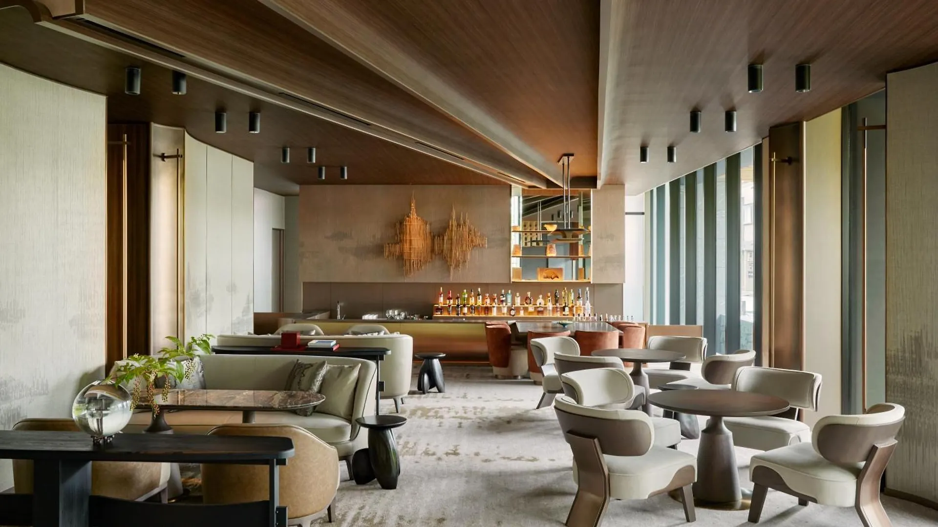 Dusit Thani Kyoto Japan