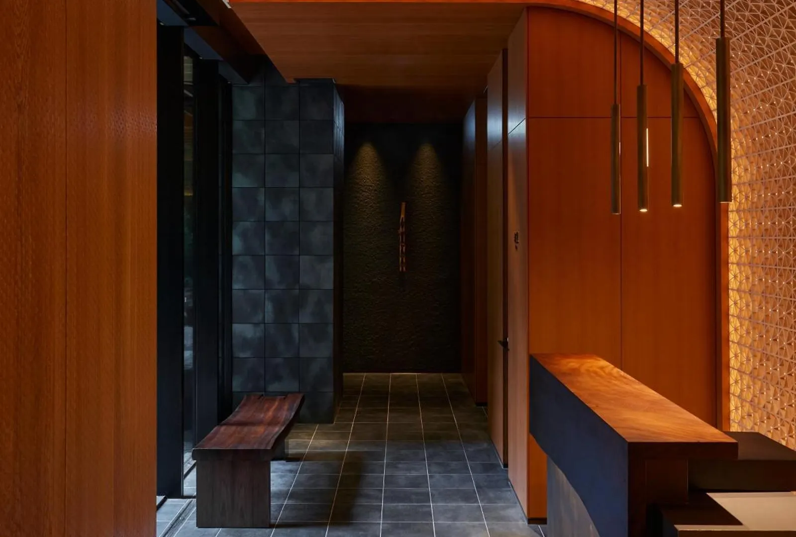 Hotel Dusit Thani Kyoto