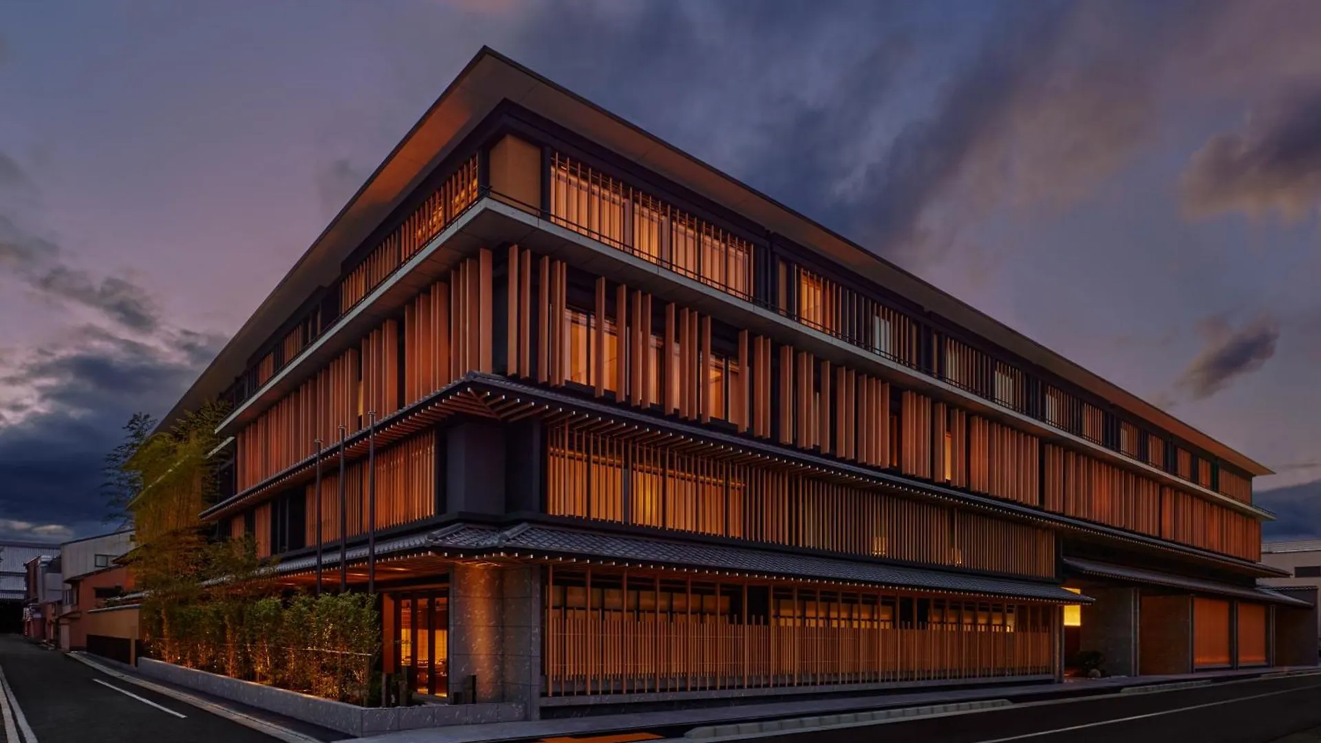 Dusit Thani Kyoto 5*,  Japan