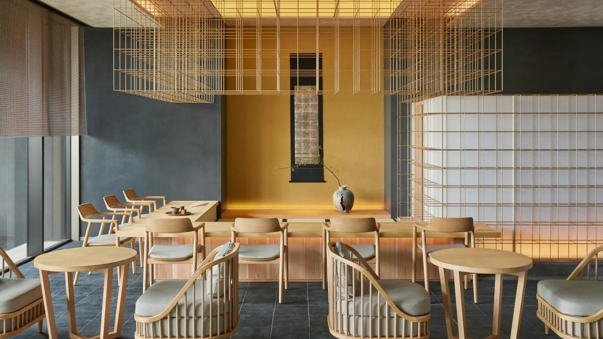 Dusit Thani Kyoto Hotel
