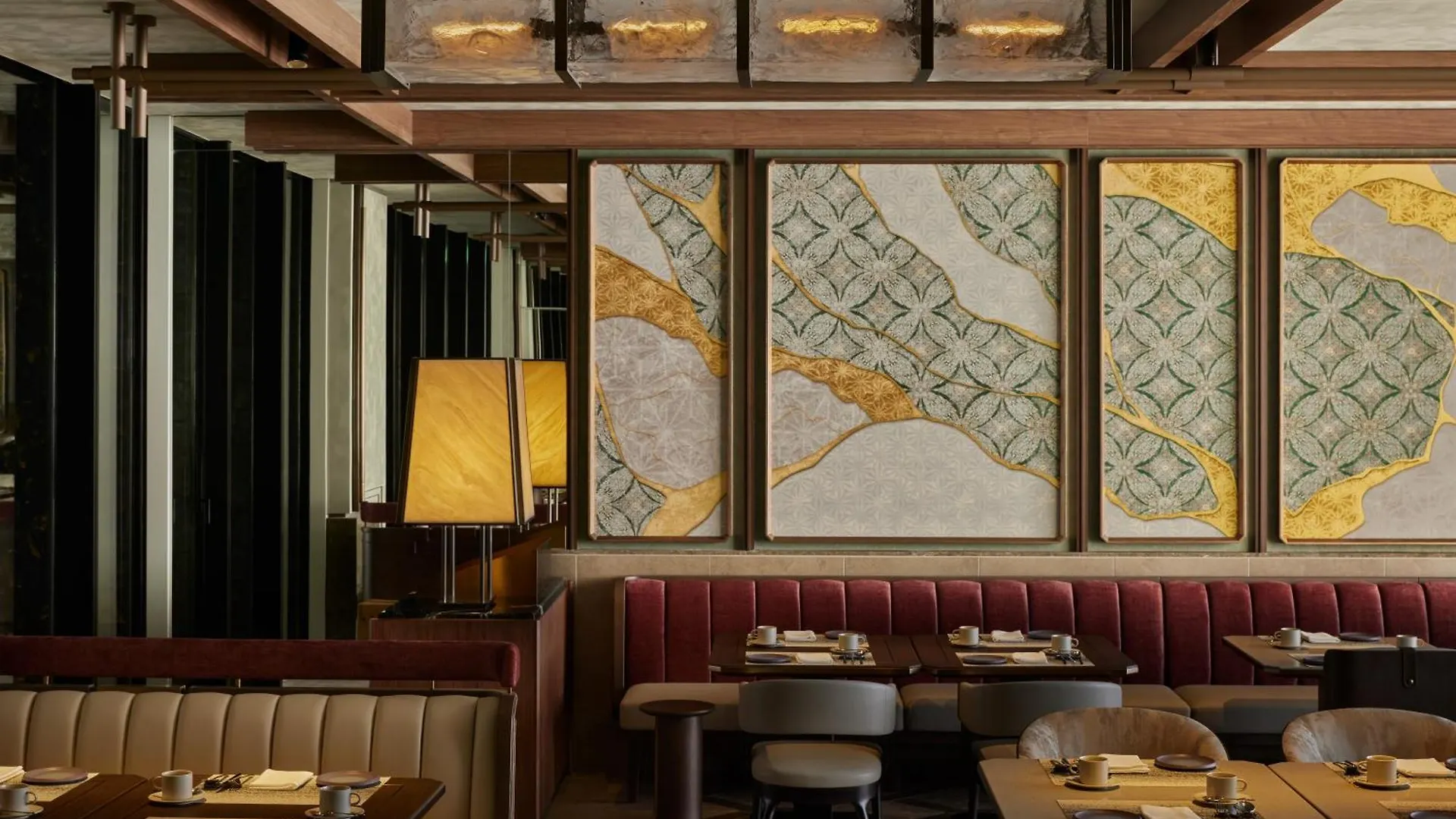 Dusit Thani Kyoto
