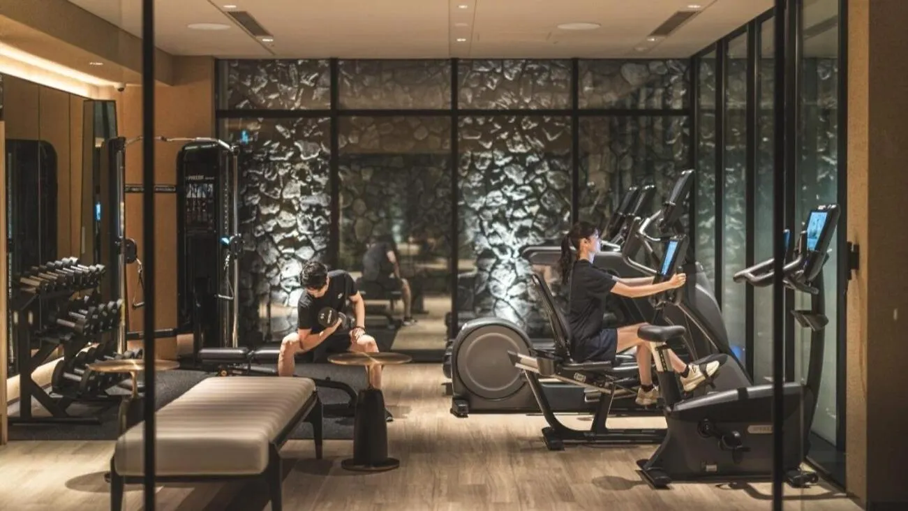 Hotel Dusit Thani Kyoto