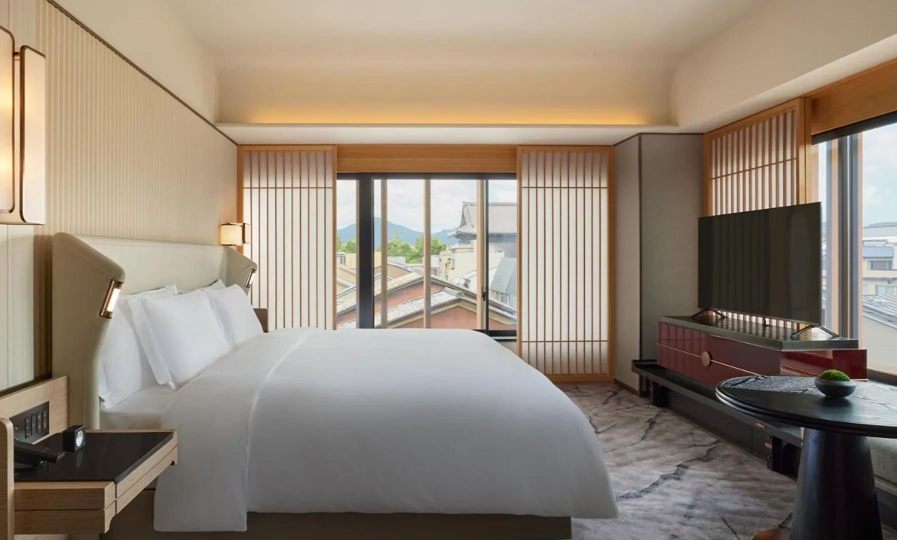 Dusit Thani Kyoto