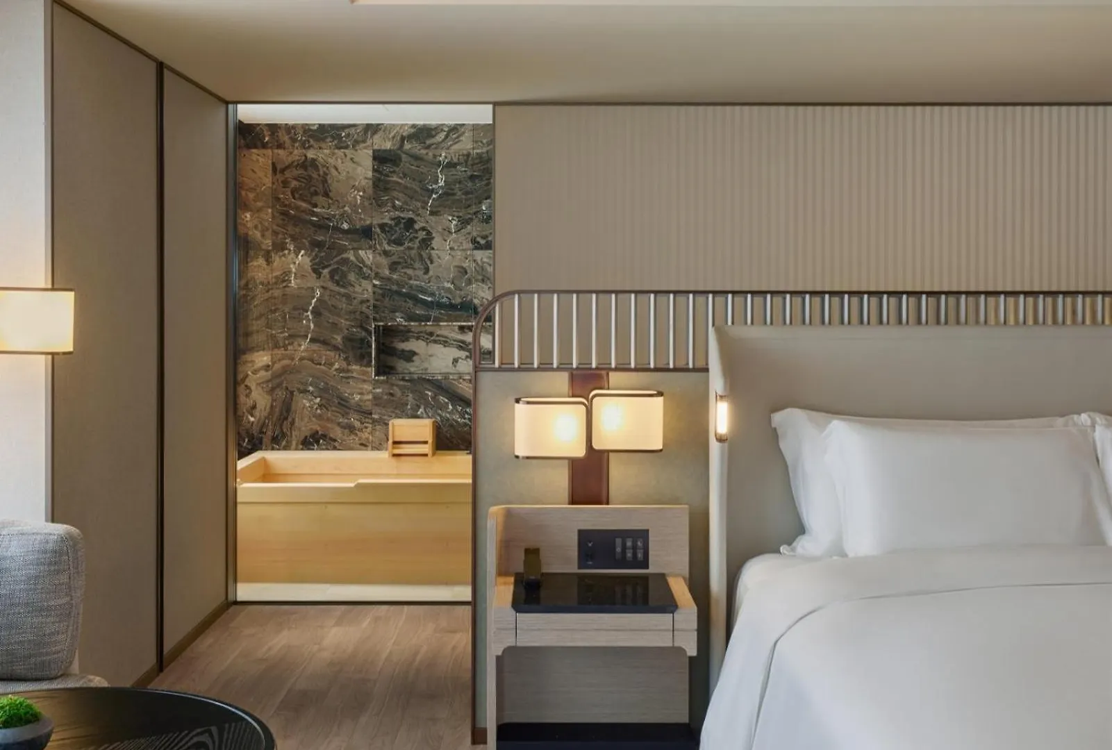 Dusit Thani Kyoto