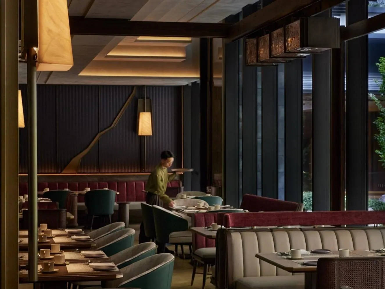 Dusit Thani Kyoto Hotel