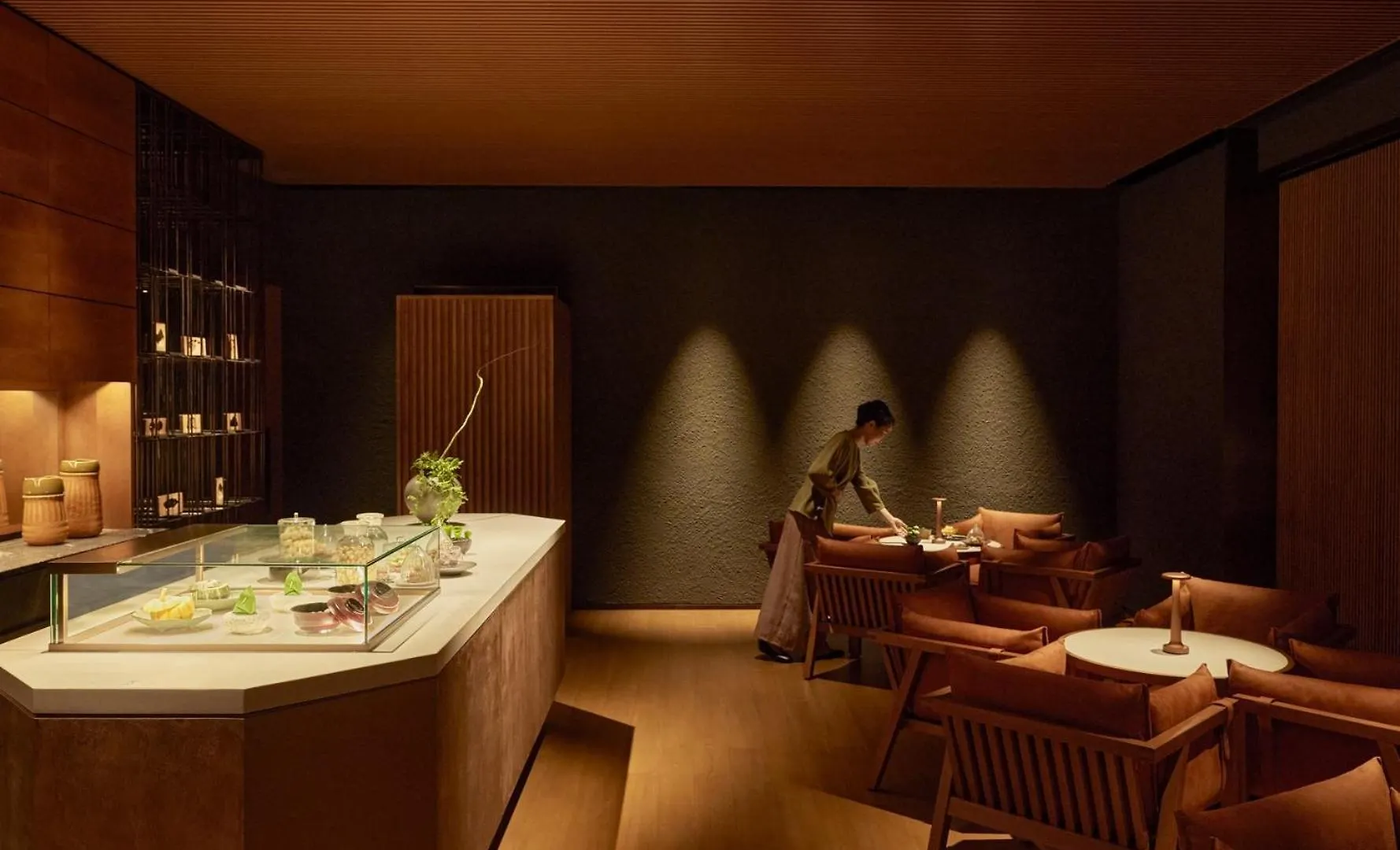 Dusit Thani Kyoto