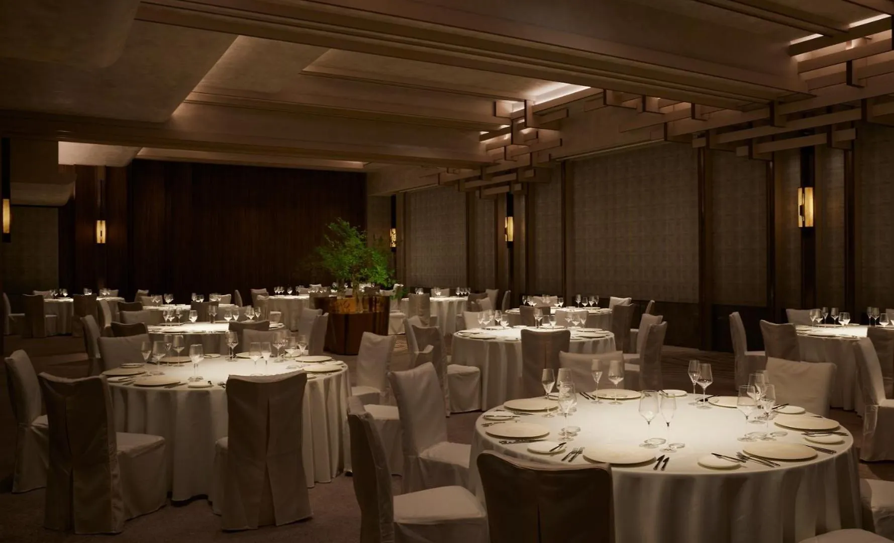 Dusit Thani Kyoto