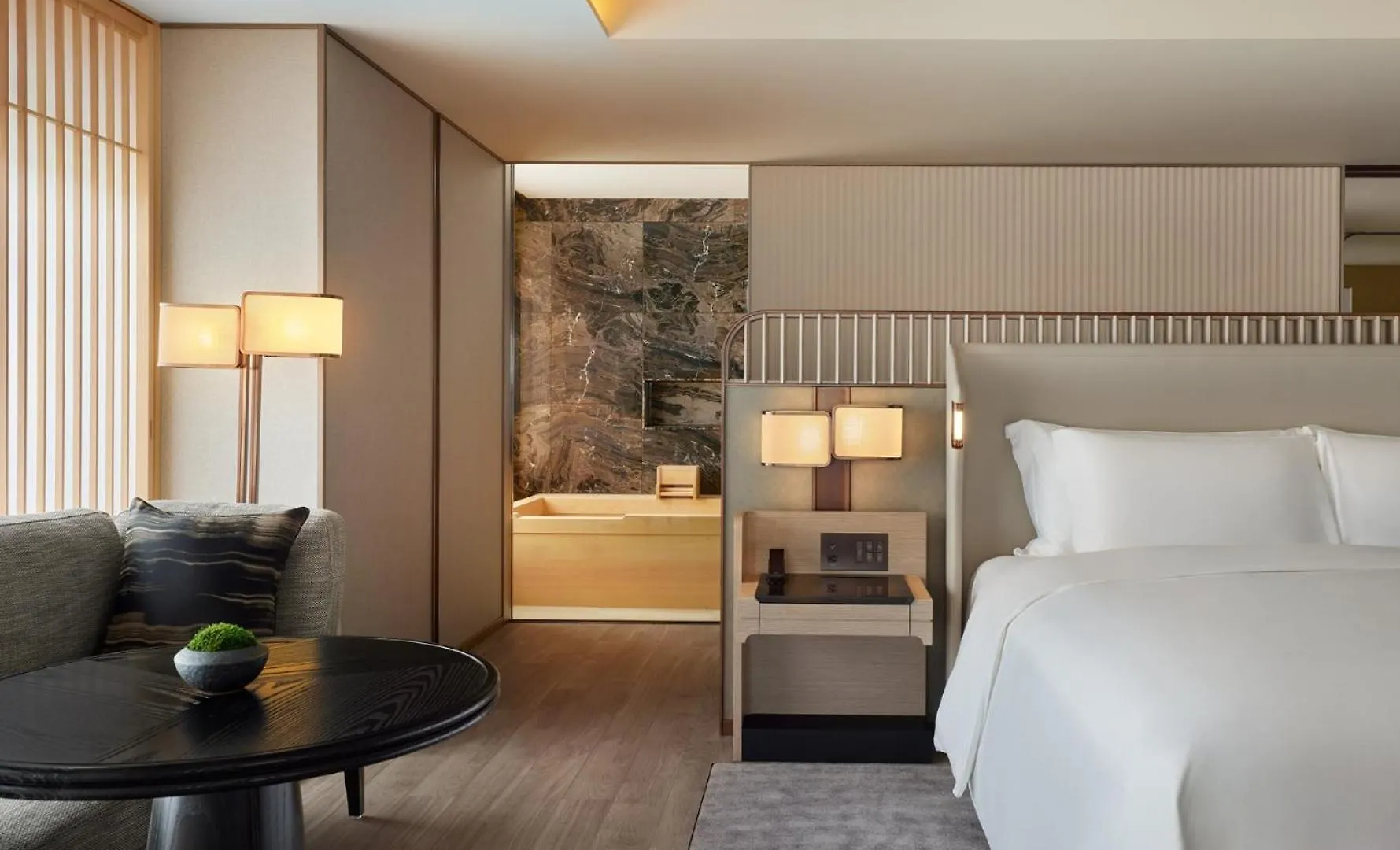 Dusit Thani Kyoto Japan