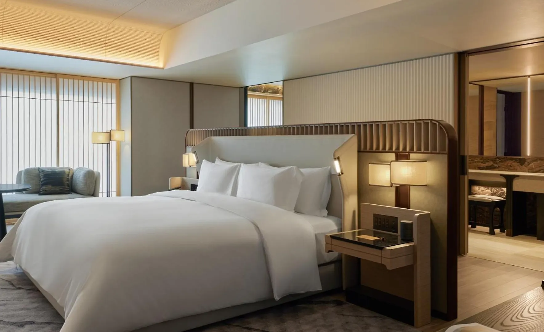 Dusit Thani Kyoto Hotel