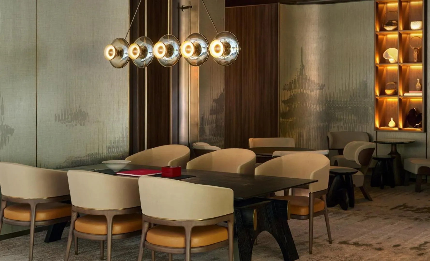 Hotel Dusit Thani Kyoto