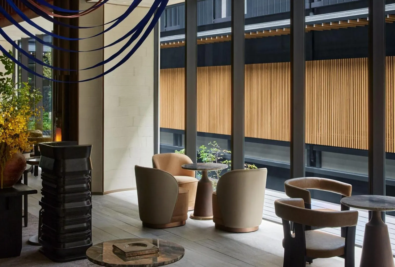 Hotel Dusit Thani Kyoto