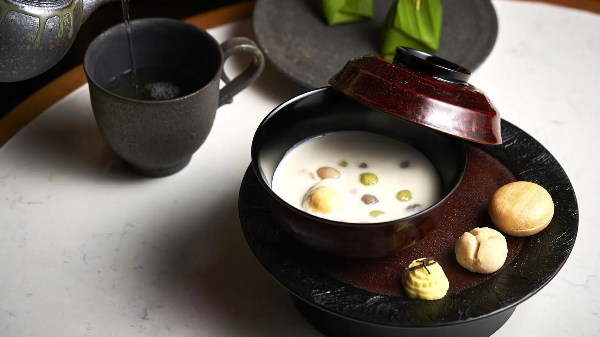 Dusit Thani Kyoto Hotel