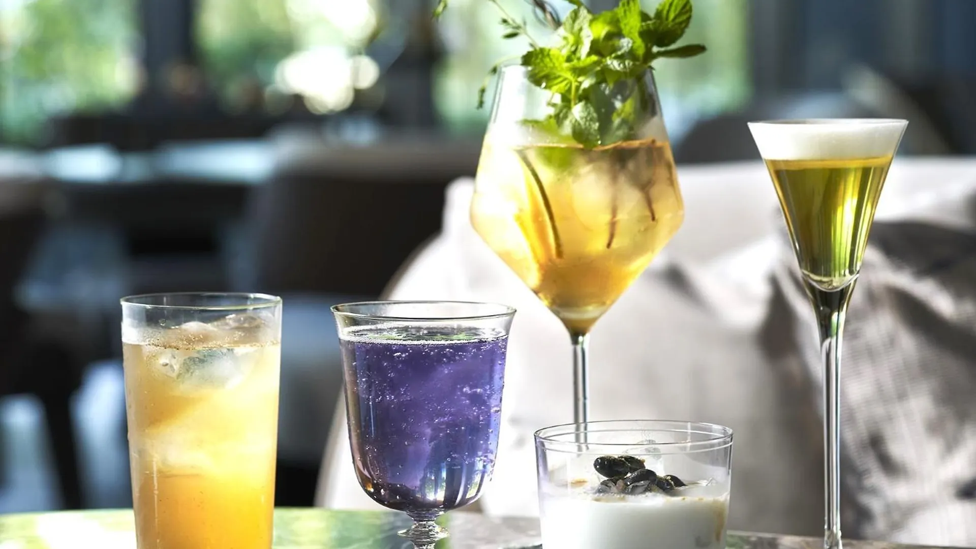 Dusit Thani Kyoto