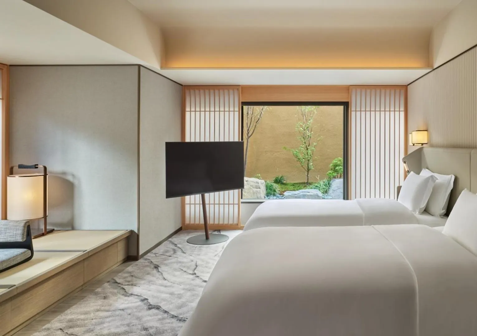 Dusit Thani Kyoto