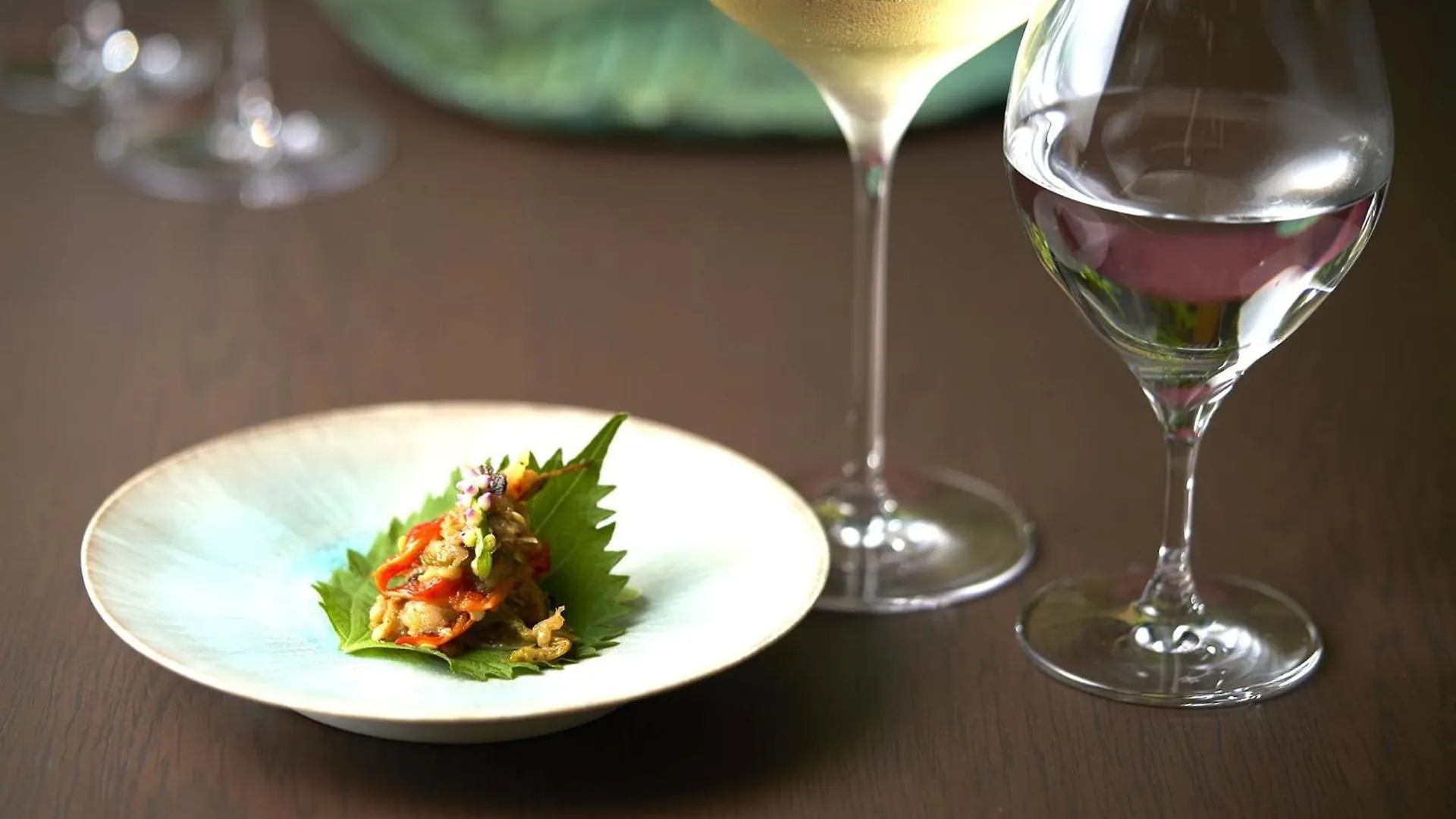 Hotel Dusit Thani Kyoto