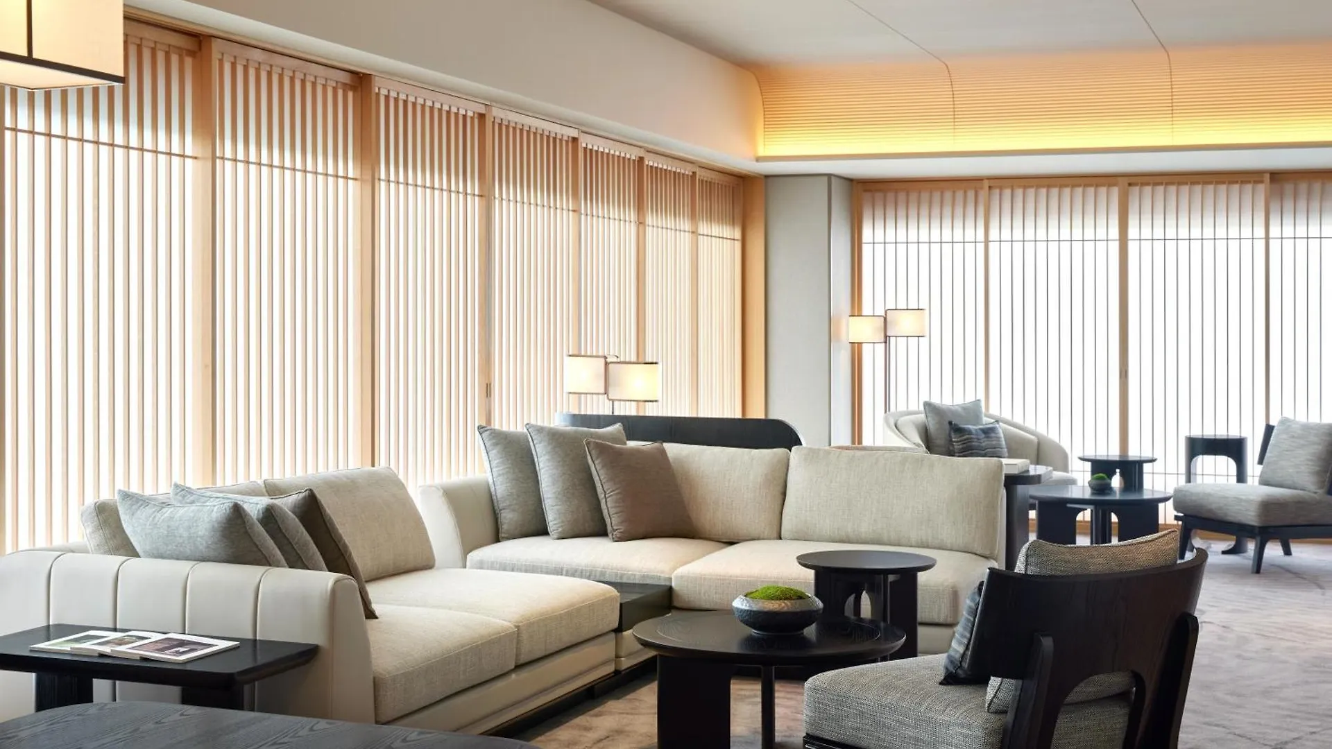 Hotel Dusit Thani Kyoto