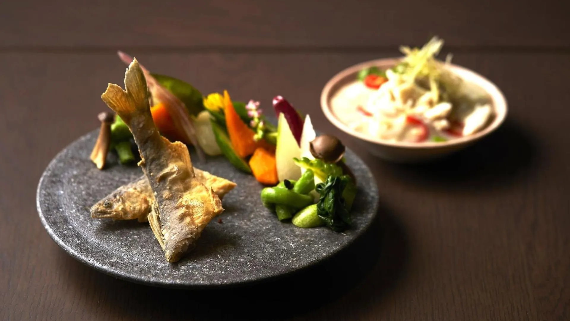 Dusit Thani Kyoto Japan