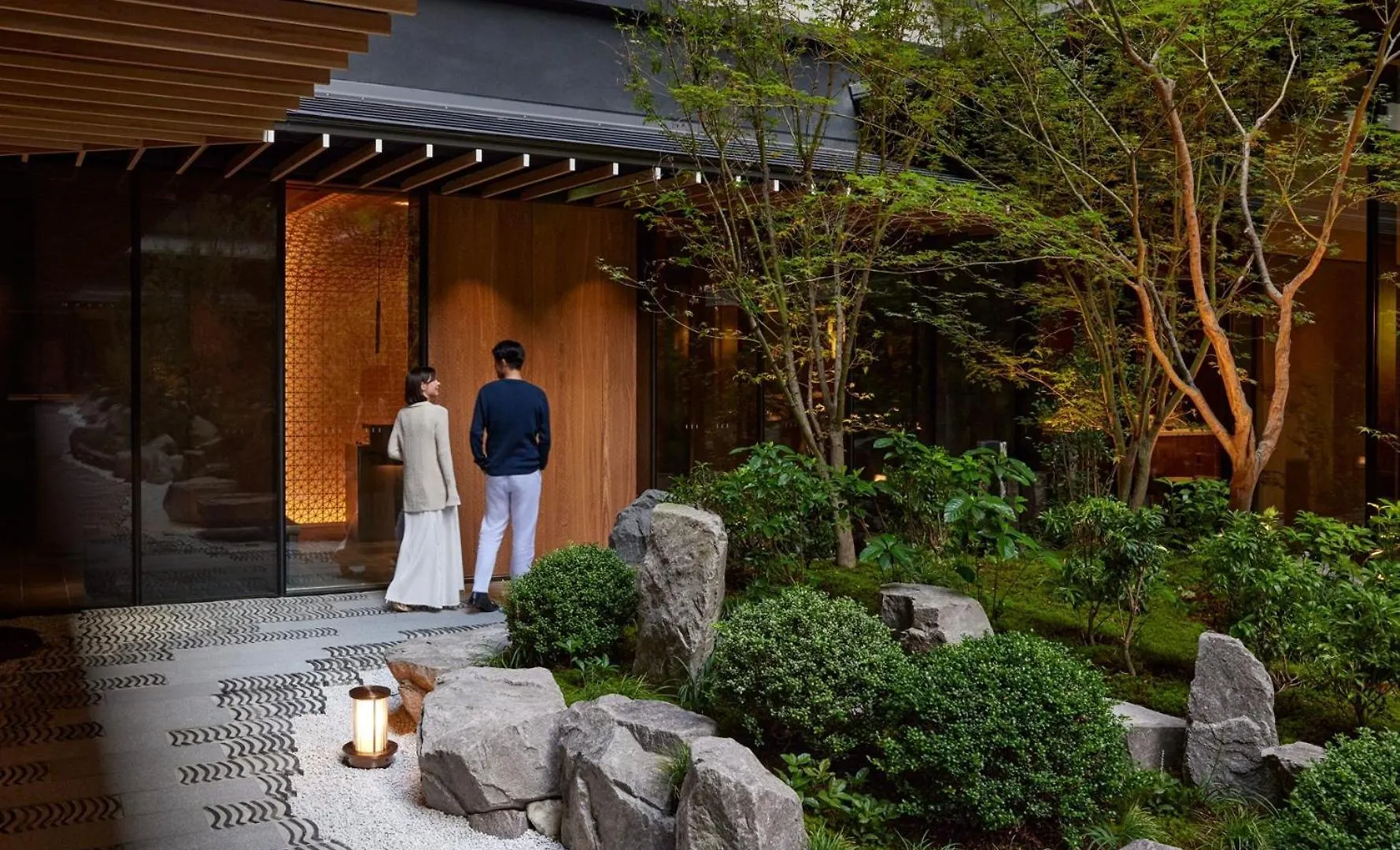 Dusit Thani Kyoto