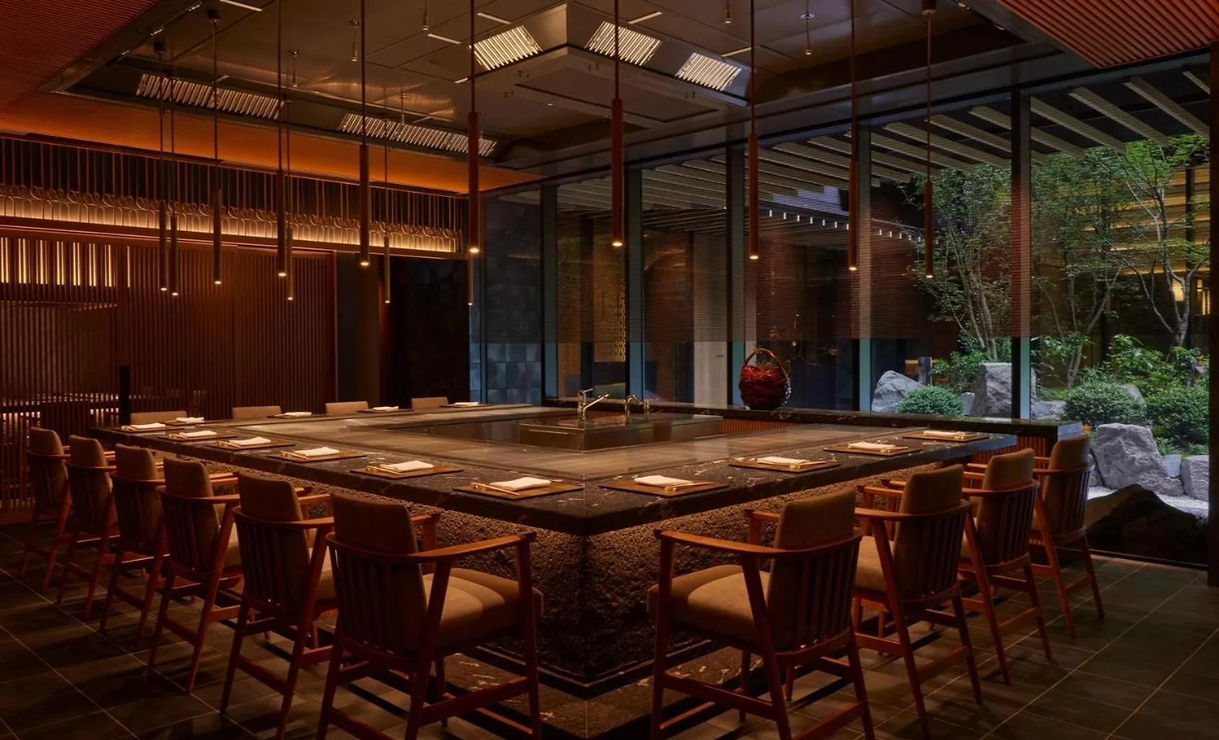 Dusit Thani Kyoto