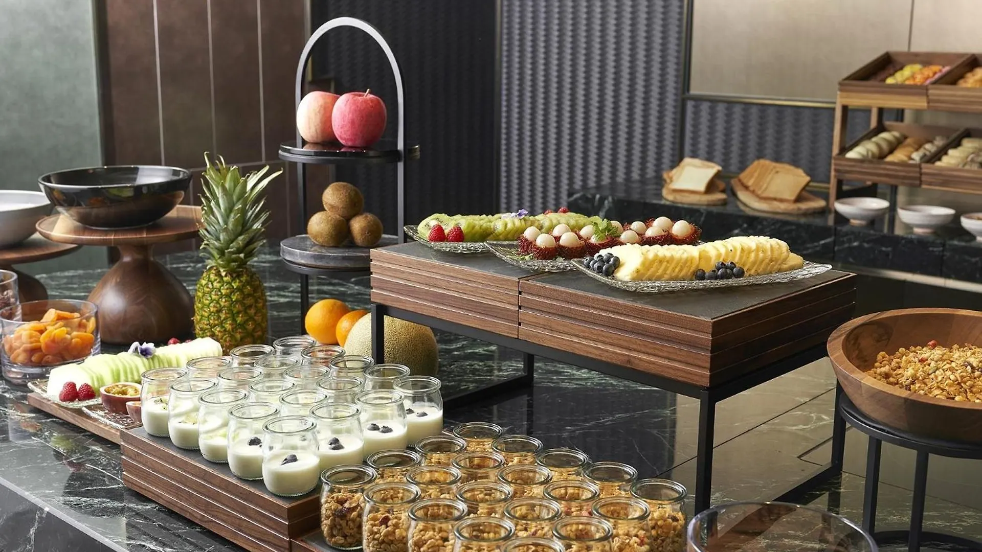 Dusit Thani Kyoto
